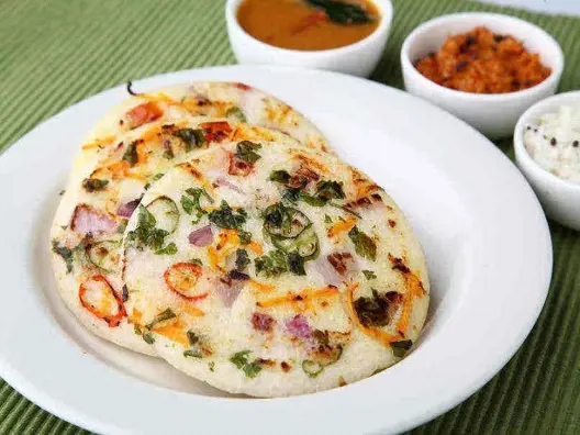 Uttapam