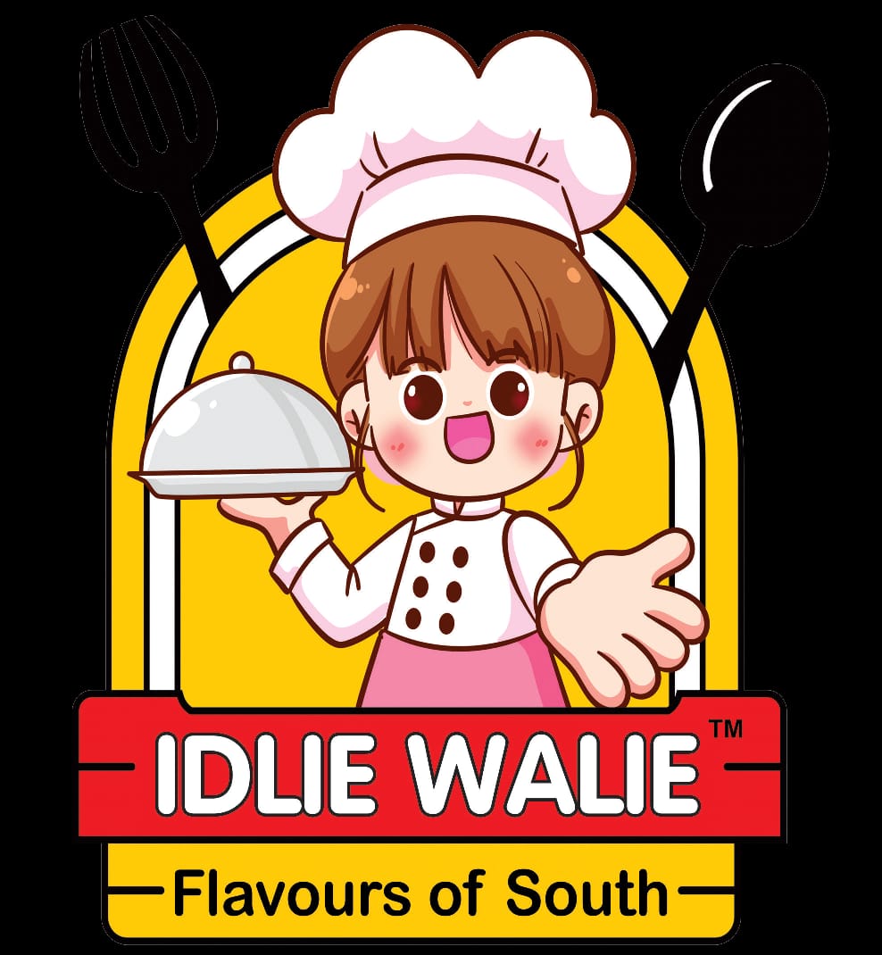 Idlie Walie Logo